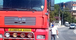 Autovehiculele de mare tonaj