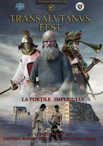 Castrul Roman Jidova (1)