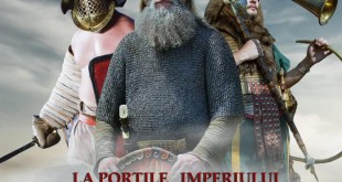 Castrul Roman Jidova (1)