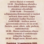 Castrul Roman Jidova (2)