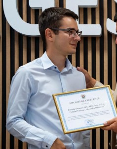 Elevul de excepție al Argeșului (1)