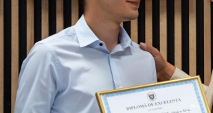 Elevul de excepție al Argeșului (1)