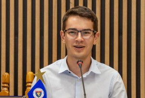 Elevul de excepție al Argeșului (2)