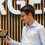 Elevul de excepție al Argeșului (3)