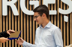 Elevul de excepție al Argeșului (3)