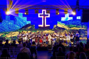 Eveniment înălțător la Micești (1)