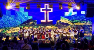 Eveniment înălțător la Micești (1)