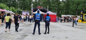 Festivalul ”Rebel X”