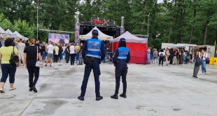 Festivalul ”Rebel X”