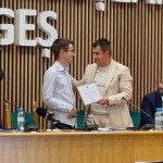 Geniul matematicii, premiat (1)