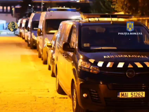 Grup infracțional organizat, destructurat (1)