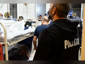 Grup infracțional organizat, destructurat (10)