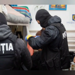 Grup infracțional organizat, destructurat (11)