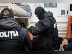 Grup infracțional organizat, destructurat (11)