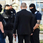 Grup infracțional organizat, destructurat (16)