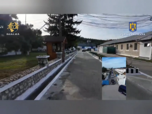 Grup infracțional organizat, destructurat (17)