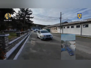 Grup infracțional organizat, destructurat (18)