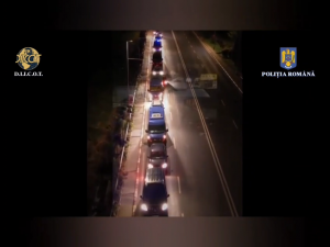 Grup infracțional organizat, destructurat (2)