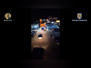 Grup infracțional organizat, destructurat (3)