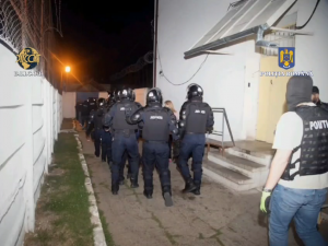 Grup infracțional organizat, destructurat (4)