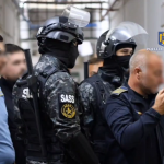 Grup infracțional organizat, destructurat (6)