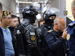 Grup infracțional organizat, destructurat (6)