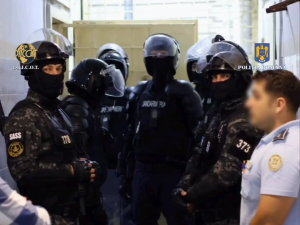 Grup infracțional organizat, destructurat (7)