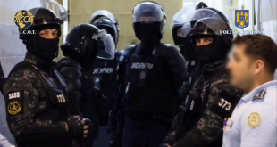 Grup infracțional organizat, destructurat (7)