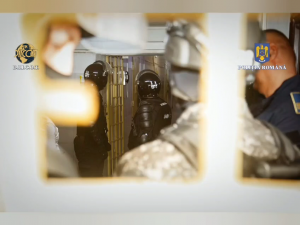 Grup infracțional organizat, destructurat (9)