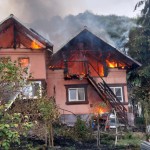 INCENDIU CASA VALEA DANULUI (5)
