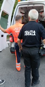 Intervenție promptă a Poliției Locale Pitești (3)