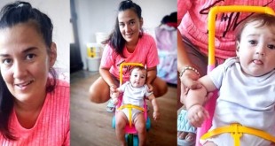 Mamă-și-copil-dispăruți-