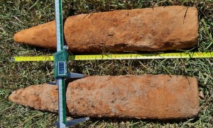 Muniția neexplodată (1)