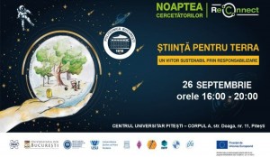 Noaptea Cercetătorilor 2025