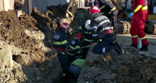 Persoană-surprinsă-sub-un-mal-de-pământ