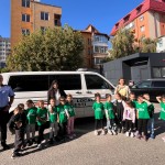 Poliția Locală Pitești (1)