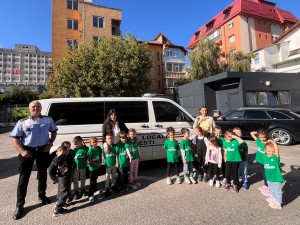 Poliția Locală Pitești (1)