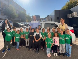 Poliția Locală Pitești (2)