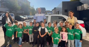 Poliția Locală Pitești (2)