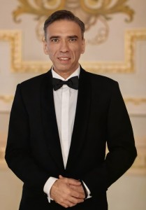 Razvan Sararu