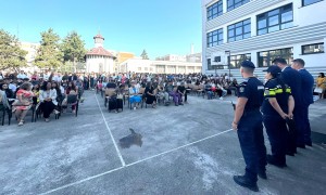 Siguranța școlară -ijj arges