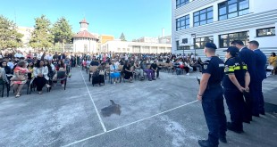 Siguranța școlară -ijj arges