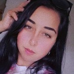 Tânără disparuta Țițești (3)