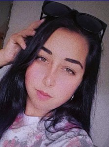 Tânără disparuta Țițești (3)