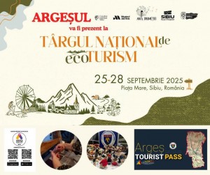 Târgul Național de Ecoturism