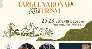 Târgul Național de Ecoturism