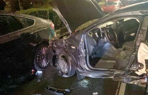 accident mortal bld.libertatii pitesti (1)