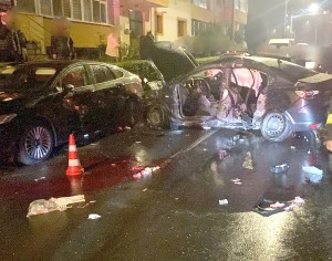 accident mortal bld.libertatii pitesti (3)