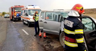 accident mortal popesti