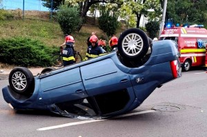 accident pitesti